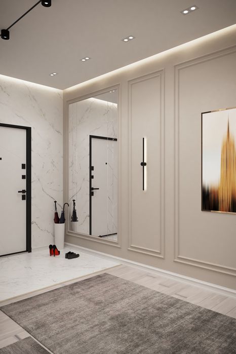 3D max dizayner визуализация быстро и качетсвенно, дизайнер 3Д макс