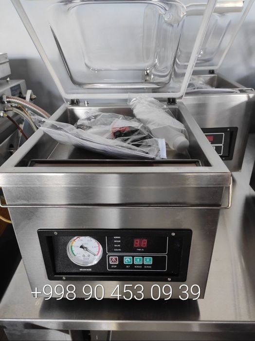 Vakum aparat havo surib beruvchi uskuna xitoy mahsuloti