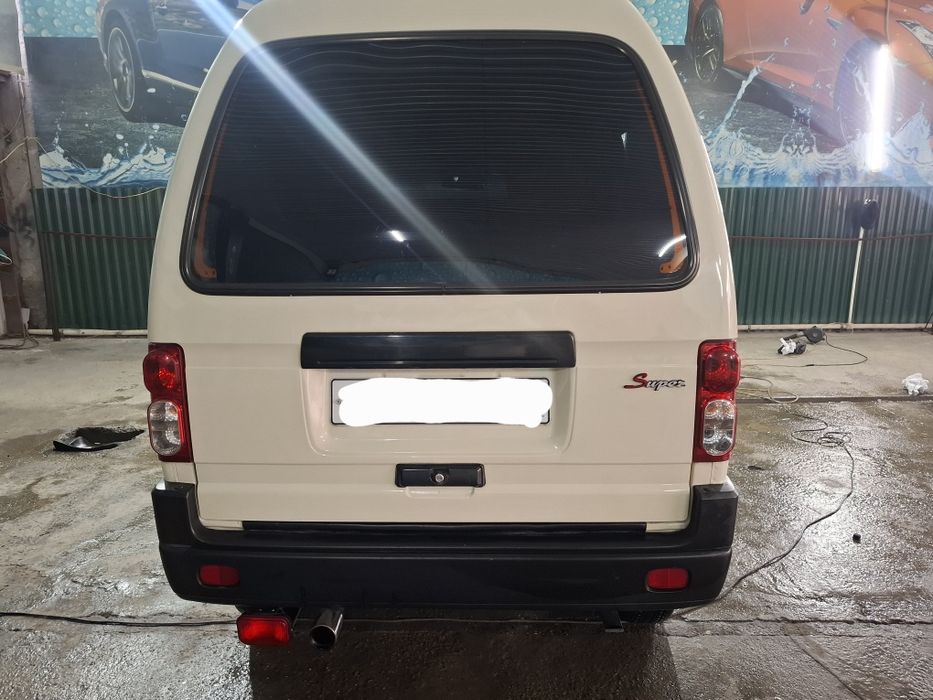 Продам Дамас 2020 викубга бераман