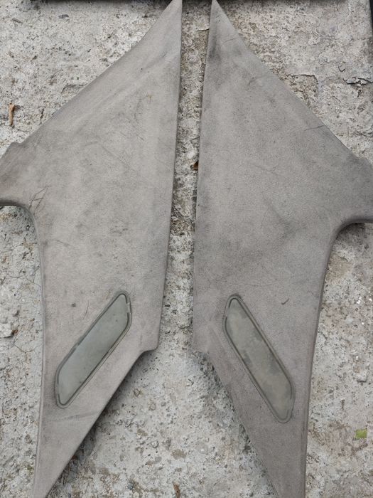 Борода БМВ е34 все по 5000