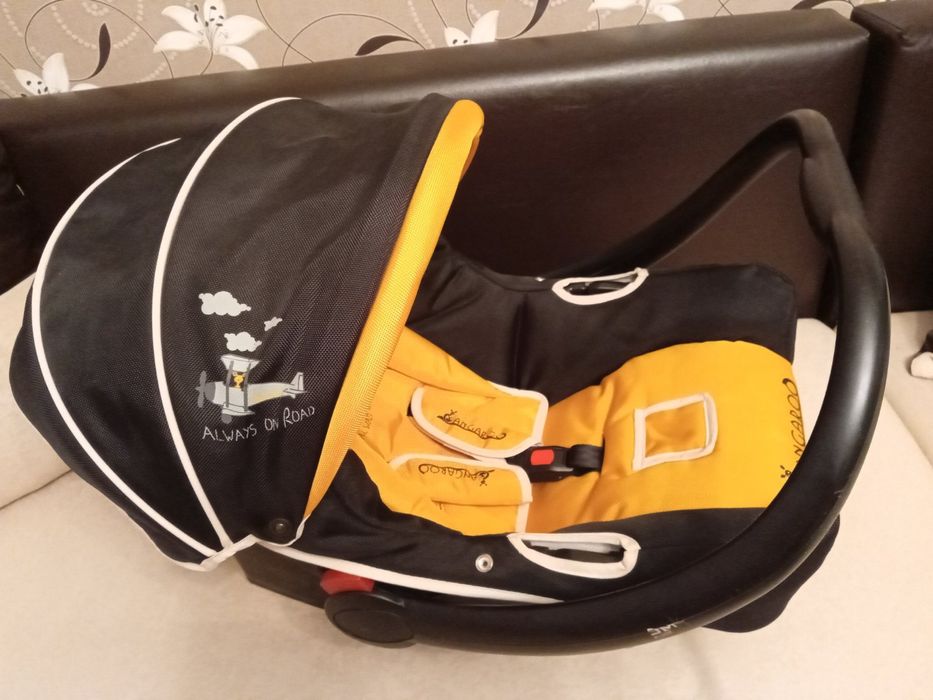 Продавам Детско Столче-люлка 0-15кг