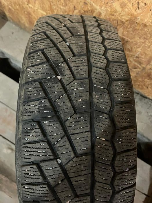 Продам зимние шины
