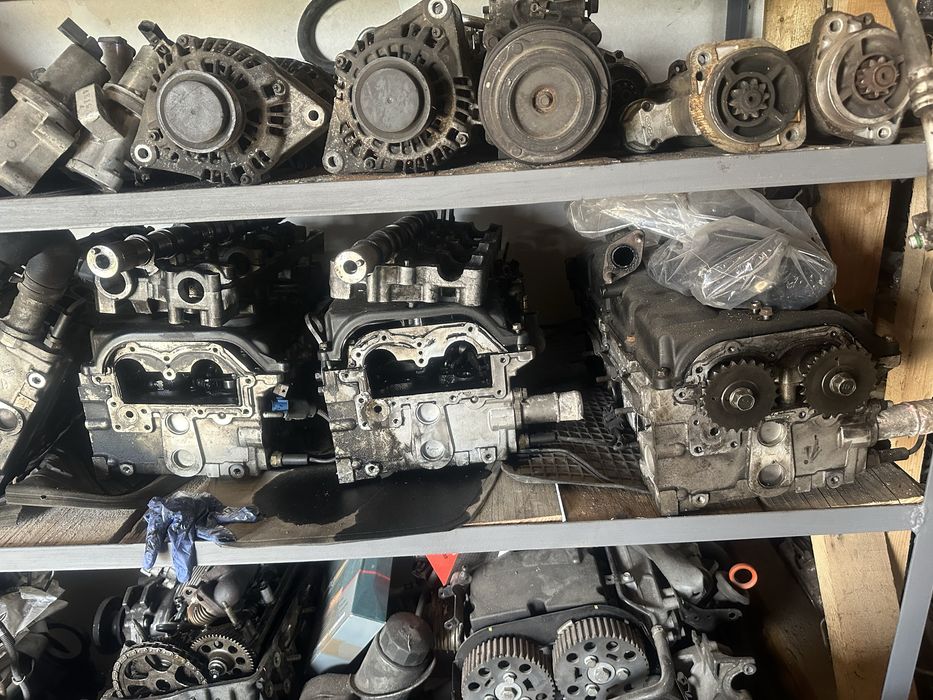 Piese chiuloasa axe came culbutori Kia Sorento motrizare 2.5 crdi