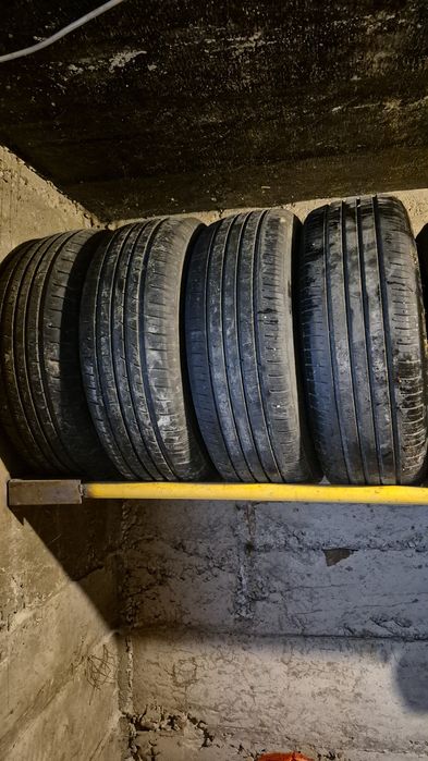 Срочно Продам шины лето R15