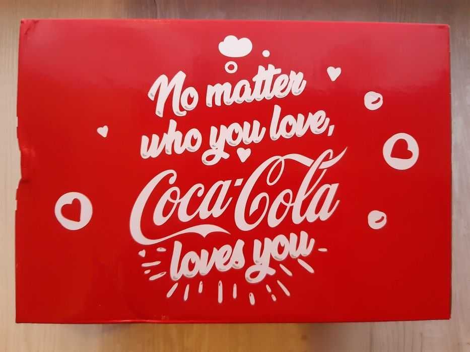 Radio Retro Coca-Cola, NOU!!