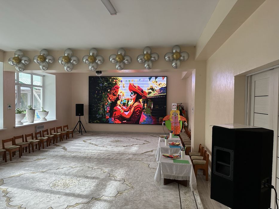 Лэд экран лед экран led ekran продажа