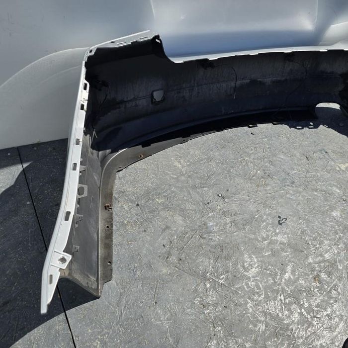 Bara spate cu senzori de parcare BMW Seria 3 LCI E90