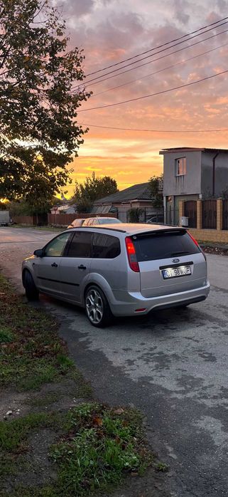 FORD Focus 2006 — imagine 4