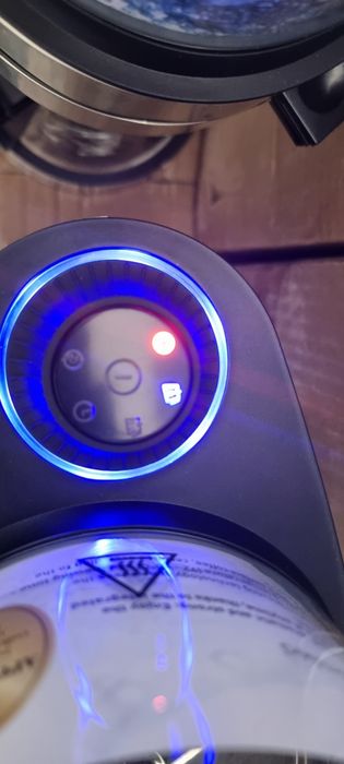 Кафемашина капкова Severin