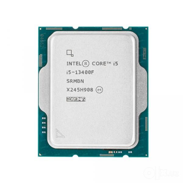 Комплект B760 / i5 / 16GB DDR5