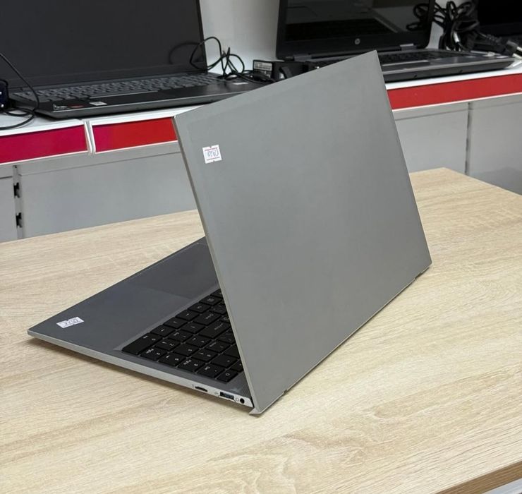 Ноутбук LEAP 16/256gb