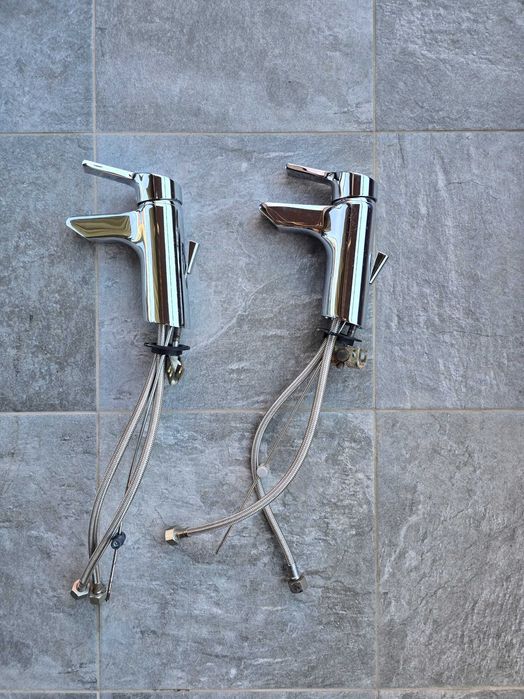 Смесители Ideal Standard
