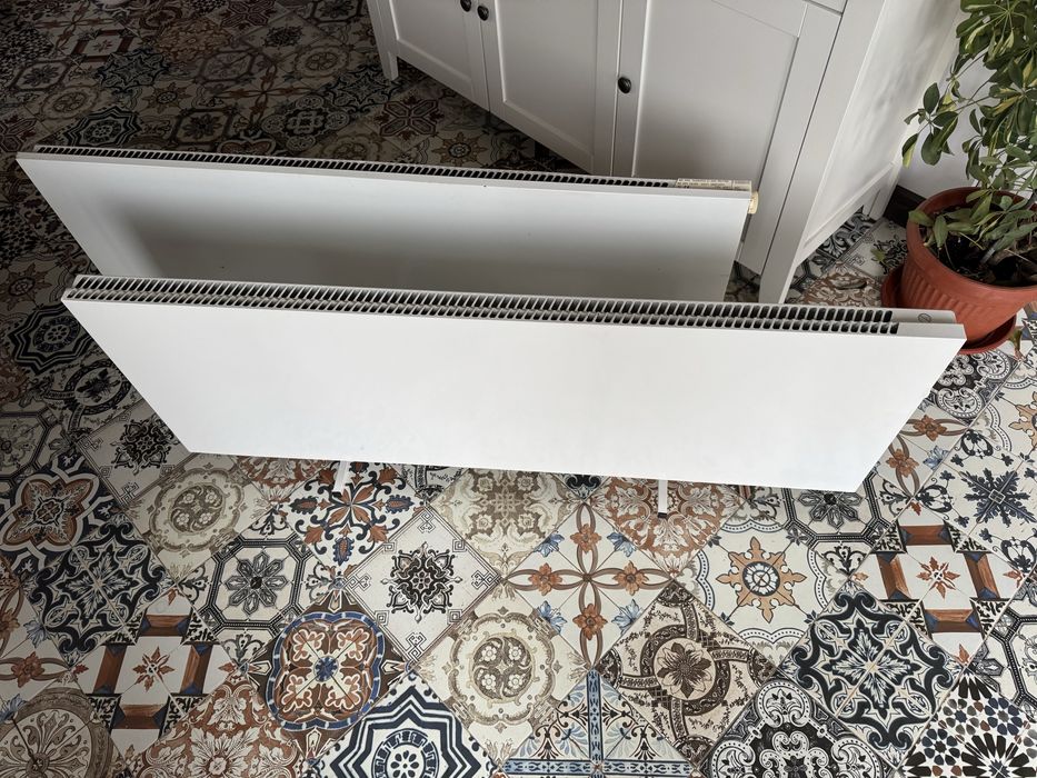 Електрически конвектори за отопление Adax