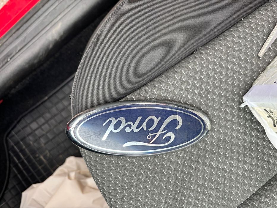 Vand emblema Ford Mondeo mk4 originala