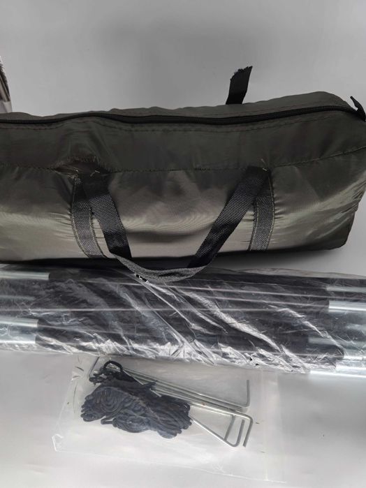 Cort Camping Ultralight 2-3 Persoane Waterproof - Resigilat
