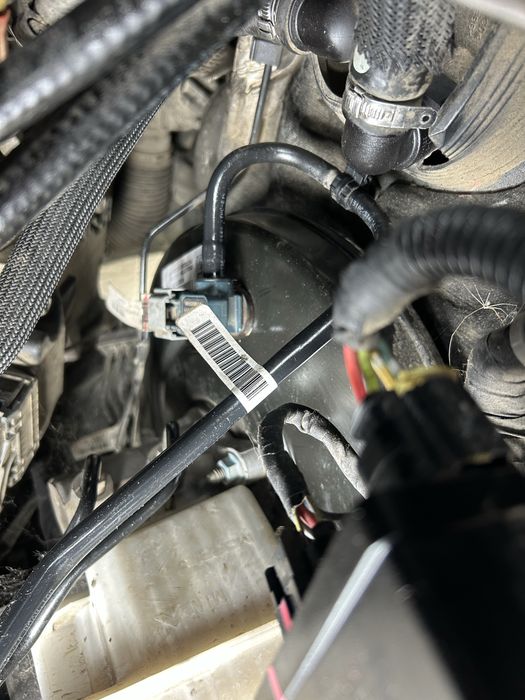 Pompă frână centrală Jeep Compass 2017
