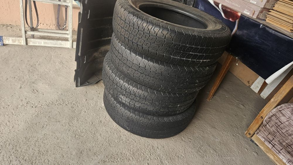 Балон 185,75,16с