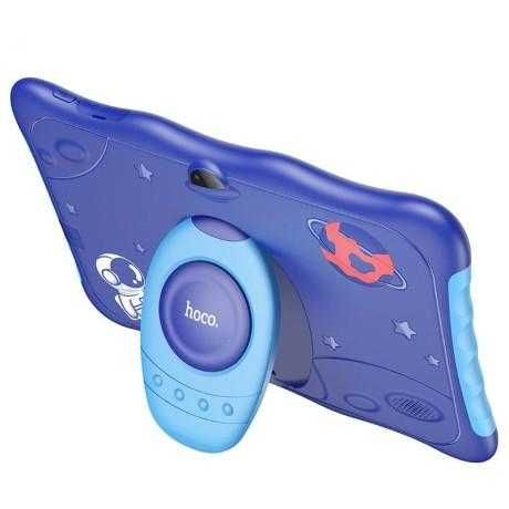 Таблет HOCO 7″ RAM 2/16GB KIDS A9 Pro-син