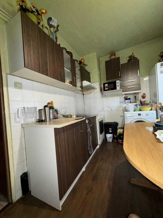 Продава се Двустаен апартамент в Пловдив, Изгрев - 67 кв.м за 1090 €/кв.м - Снимка #1