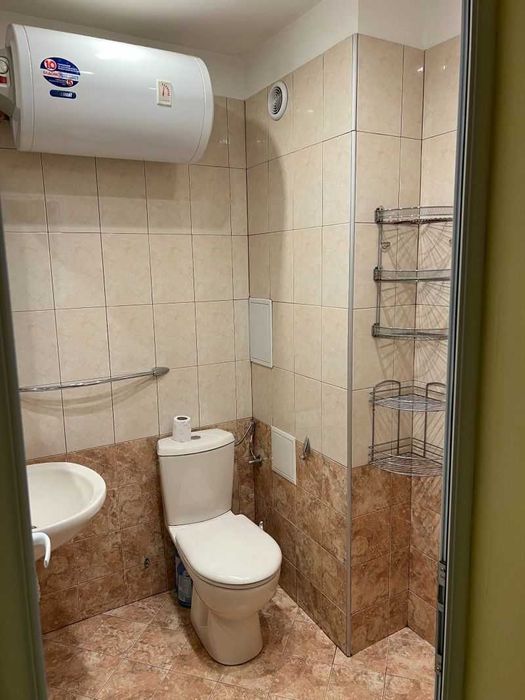 Дава се под наем Двустаен апартамент в София, Младост 2 - 60 кв.м за 648.21 € - Снимка #9