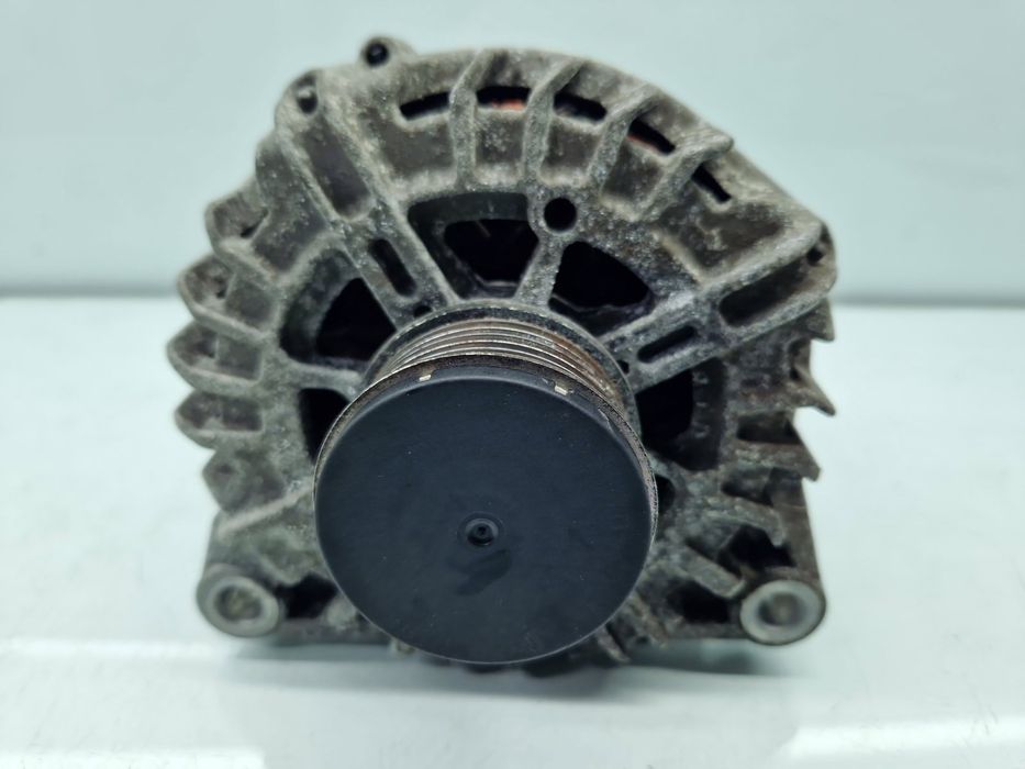 Alternator Citroen DS3 [Fabr 2009-2015] 9678048880 1.6 HDi 9HP 68KW /