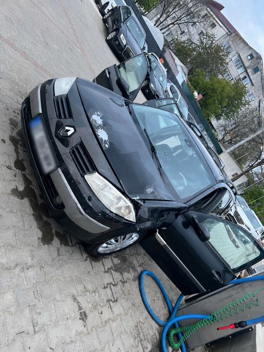 RENAULT Megane 2