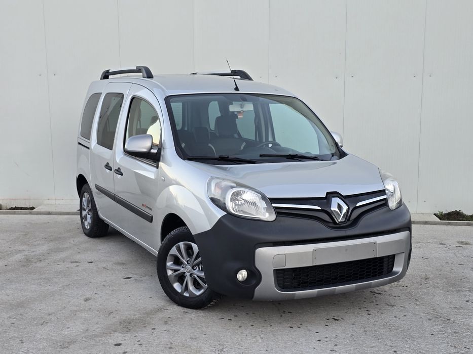 Renault Kangoo EXTREM 2013/09 1.5 dci Euro 5 Adus Recent in Tara