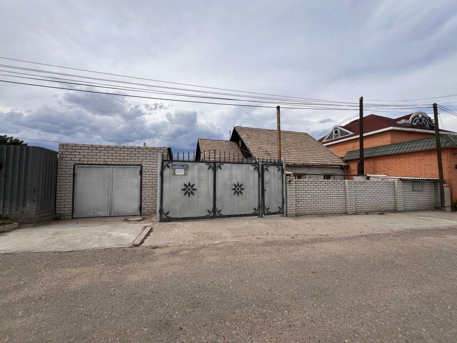 Продам дом на компоселке