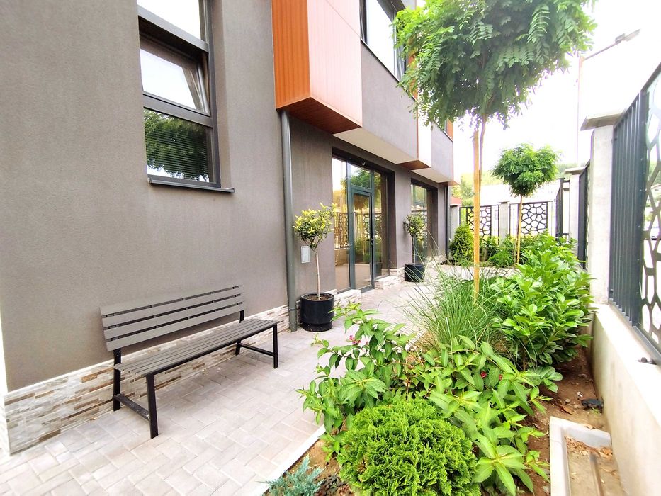 Дава се под наем Двустаен апартамент в Перник, Изток - 70 кв.м за 560.49 € - Снимка #19