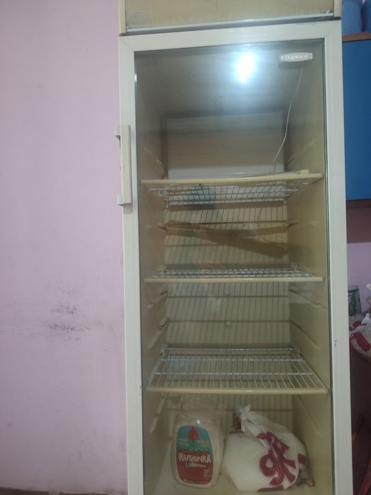 Холодильник Бирюса