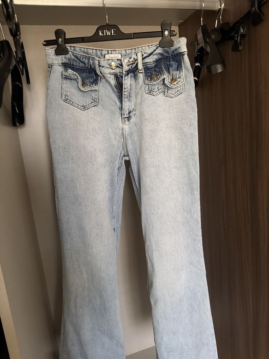 Джинсы от DIche новые