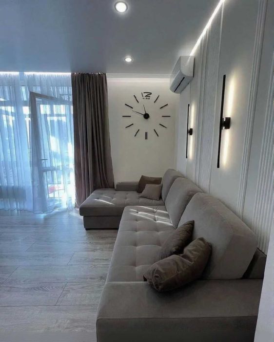 Двустаен апартамент под наем в гр. Пловдив, кв. Съдийски