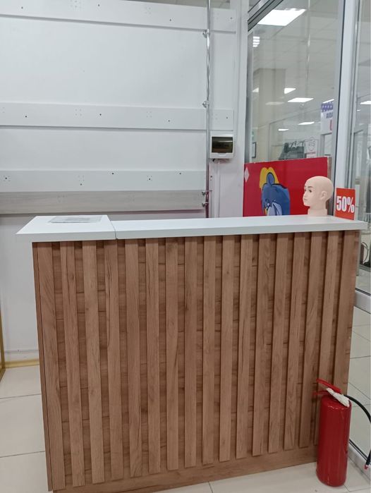 Продам торговые оборудование