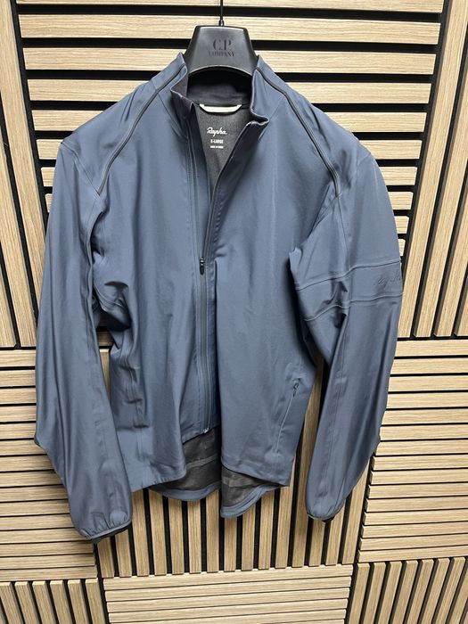 RAPHA :  Bike Jacket - Вело/Байк яке Л / Оригинал