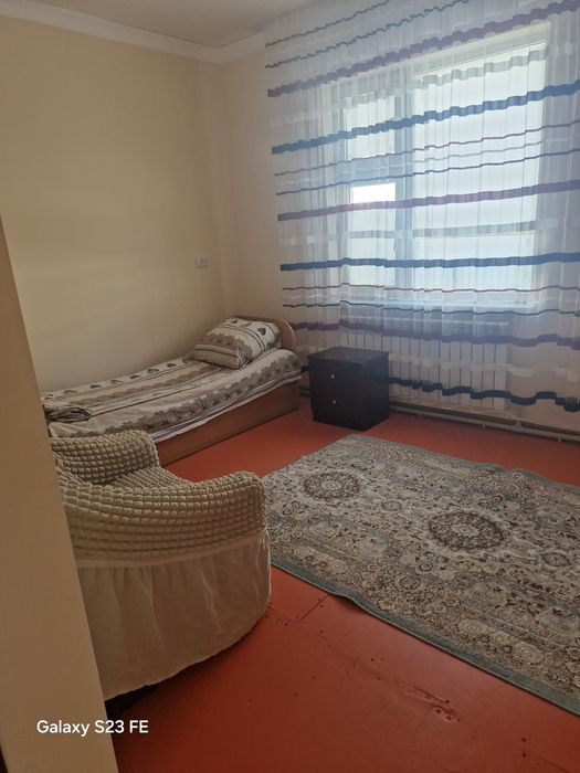 Үй жалға беріледі