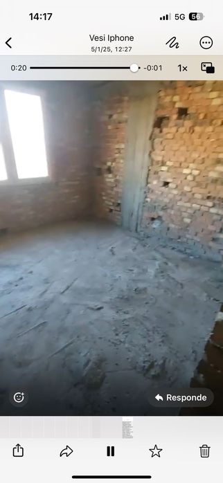 Продава се Тристаен апартамент в Видин, Бонония - 100 кв.м за 510 €/кв.м - Снимка #2