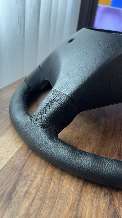 Волан мерцедес w124 w140 190