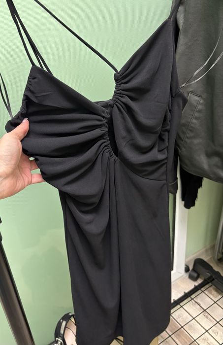 Пола, рокли от Zara