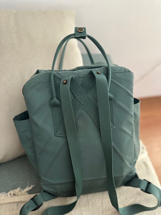 Раница FJALLRAVEN Kanken