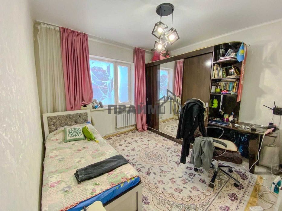 ПРОДАМ 3Х ком. Мушелтой (Жадра ПРАЙМ)