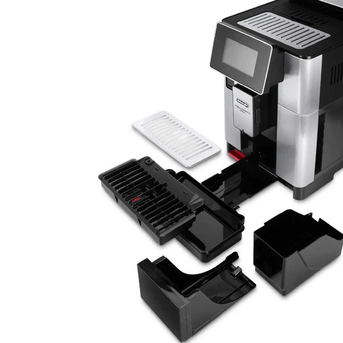 Кофемашина DeLonghi ECAM610.74.MB в Ташкенте