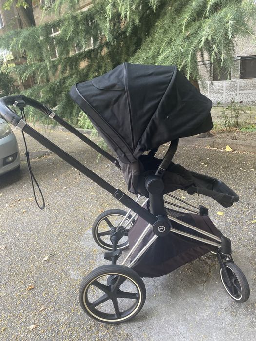 Количка Cybex Priam
