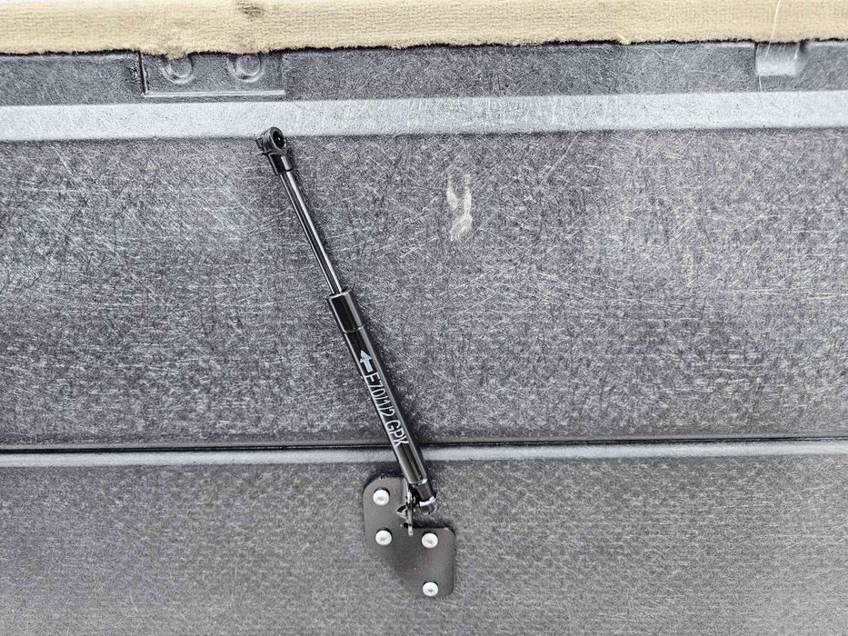 Mocheta portbagaj Bmw X5 (E70) [Fabr 2007-2013] OEM