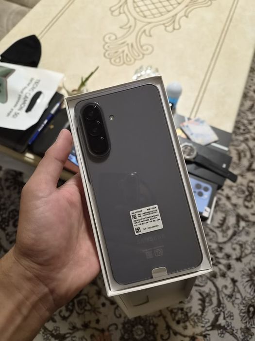 Samsung Galaxy A57