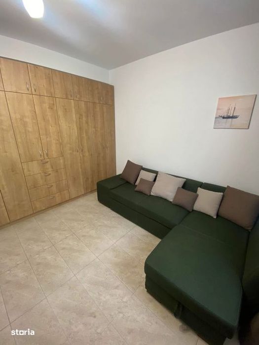 Ap spatios cu o camera+terasa mica | zona Iulius Mall - Gheorgheni
