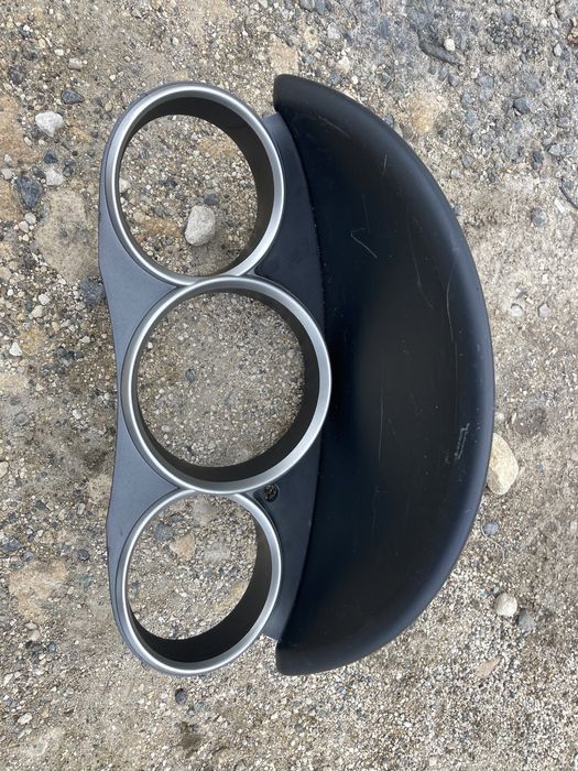 Козирка за табло на Хонда Джаз до 2008