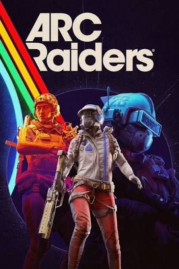 Arc raiders prem