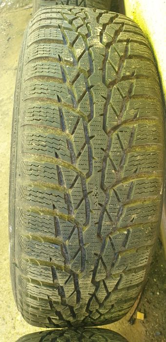 4 cauciucuri m+s 175 65 14 ,7mm creasta,dot 2021, 150 lei/buc