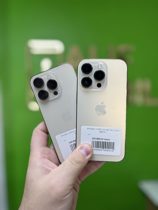 Iphone 14 pro 128 Gb Айфон 14 про 128 гб