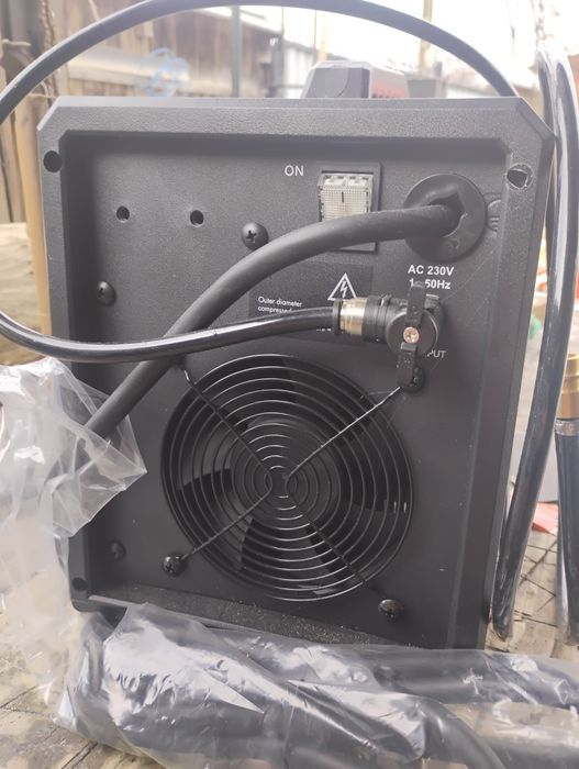 Vand plasma cutter ppsk 40 a2